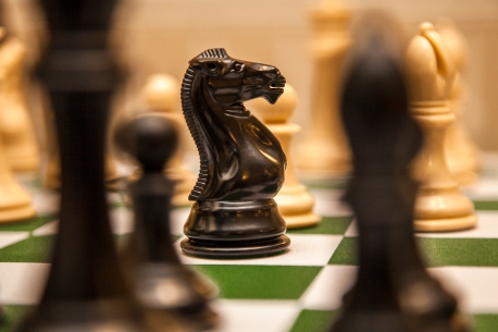 knight-chess